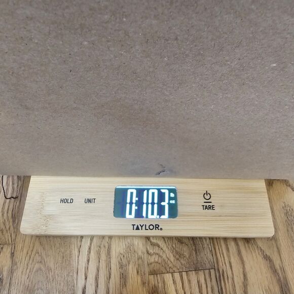 Fapa Bucket Hat Blue And Red Coral Pattern Rounded Crown One Size Beachy S0112 - Picture 5 of 5